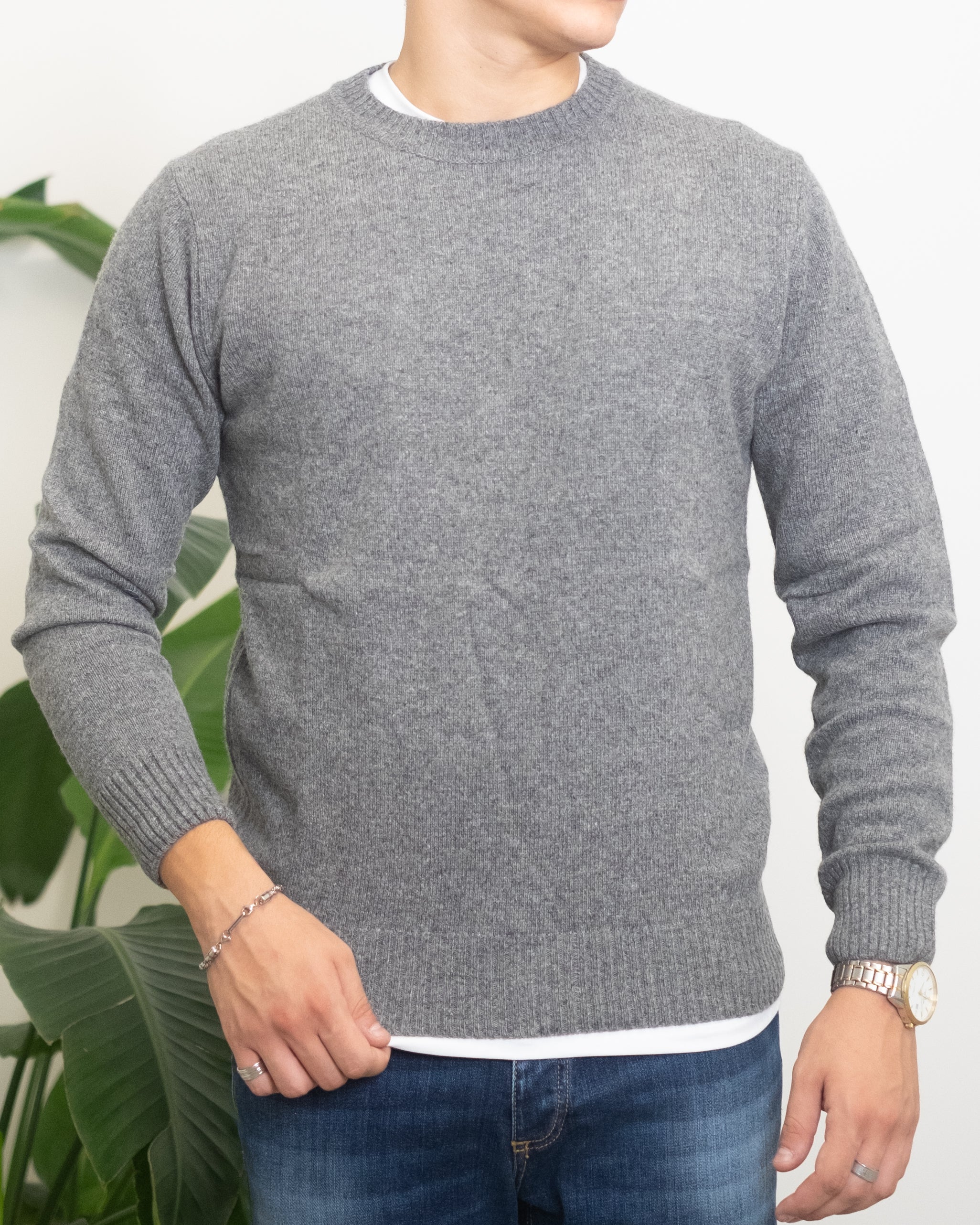 IMPURE MAGLIONE CHARLIE