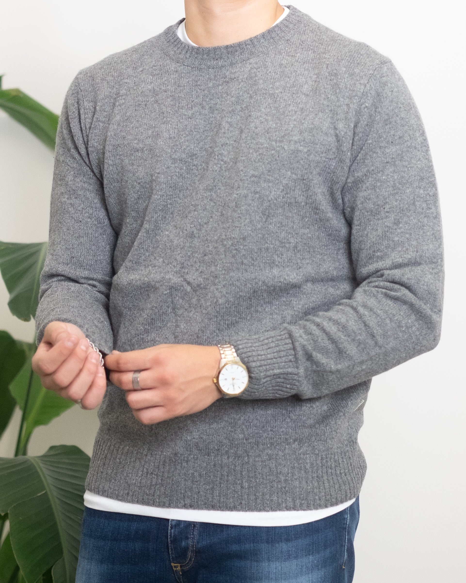 IMPURE MAGLIONE CHARLIE