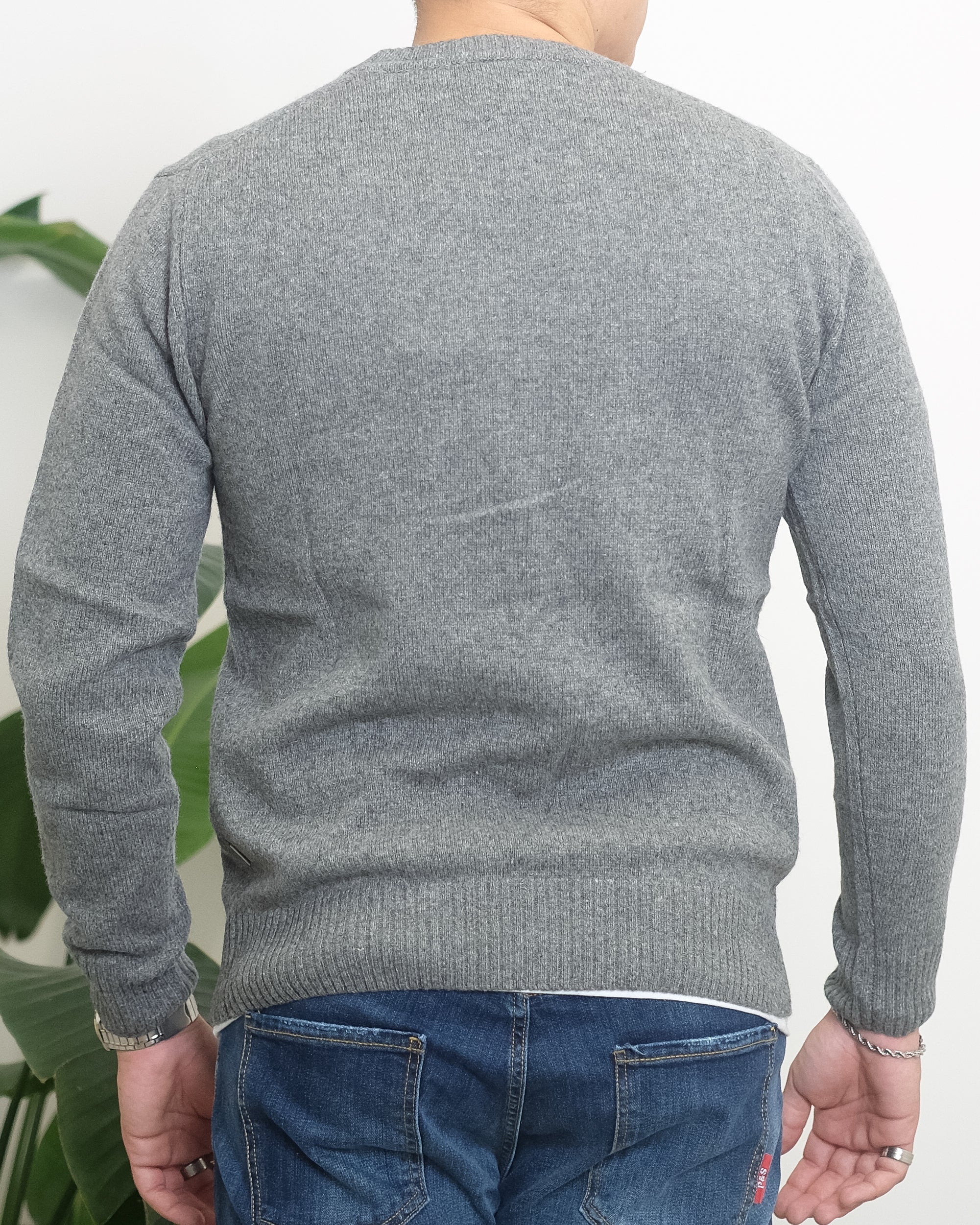IMPURE MAGLIONE CHARLIE