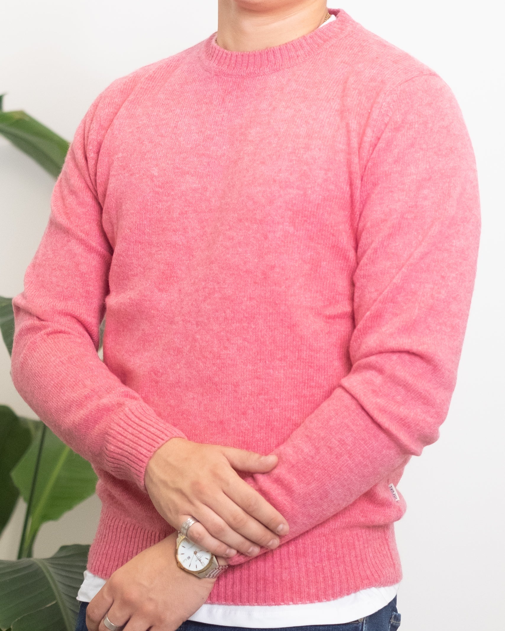 IMPURE MAGLIONE CHARLIE