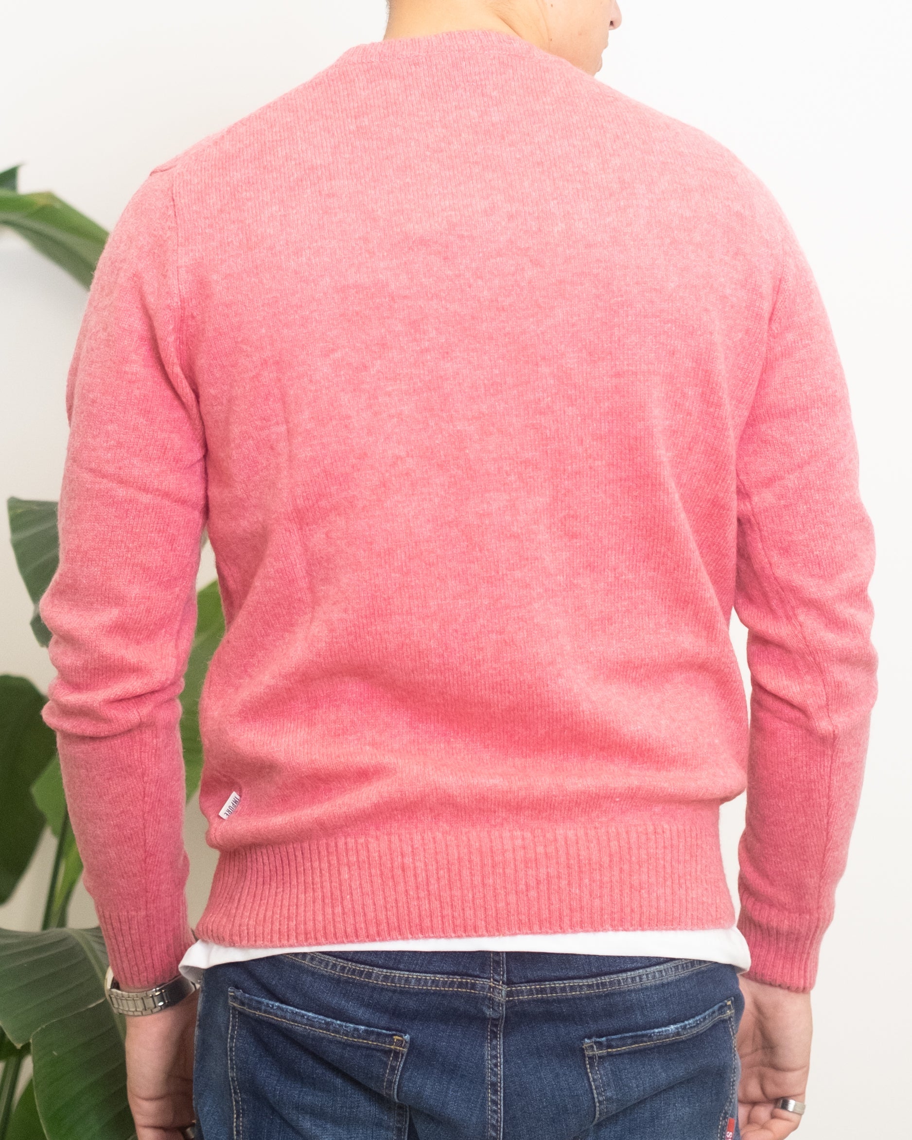 IMPURE MAGLIONE CHARLIE