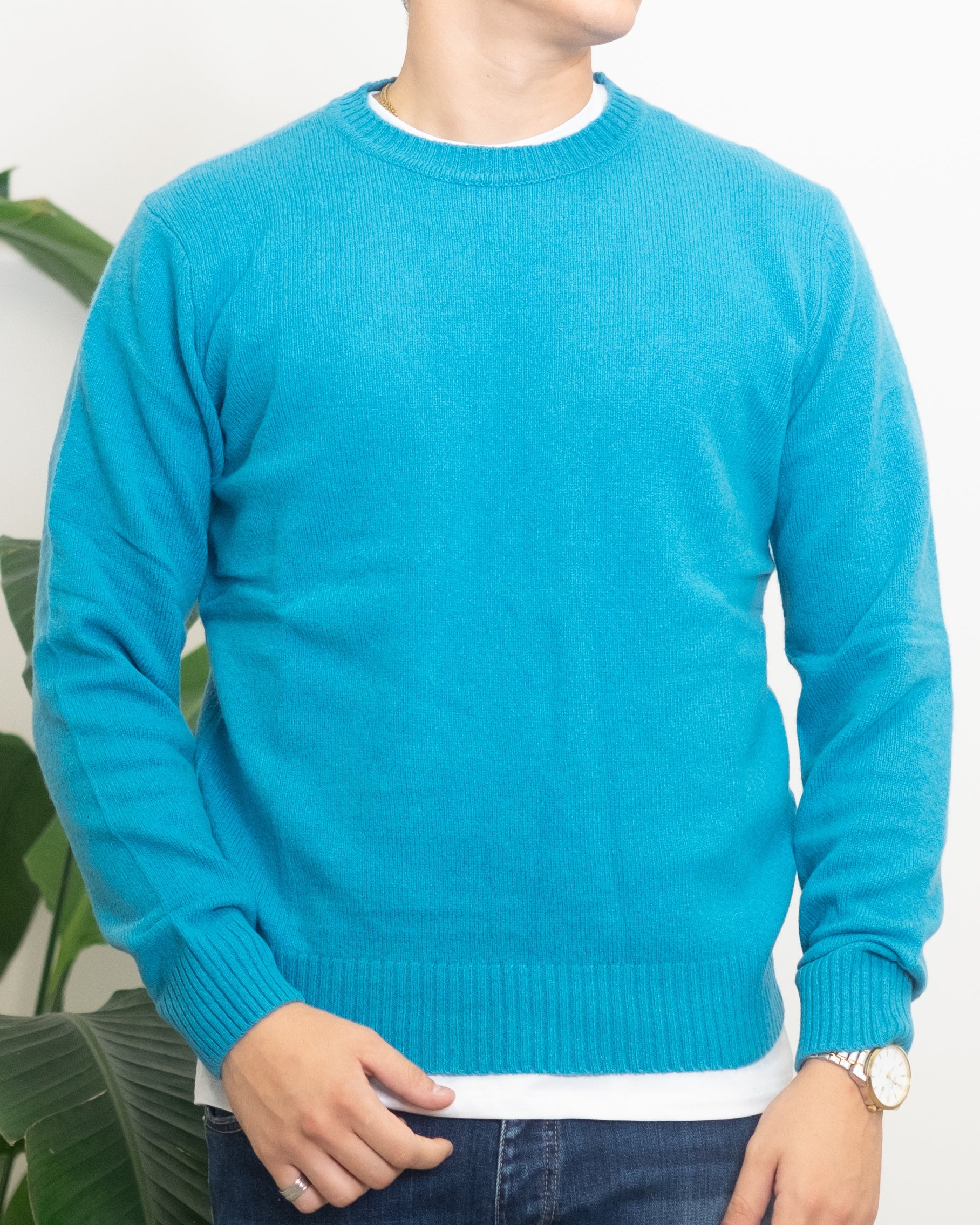IMPURE MAGLIONE CHARLIE