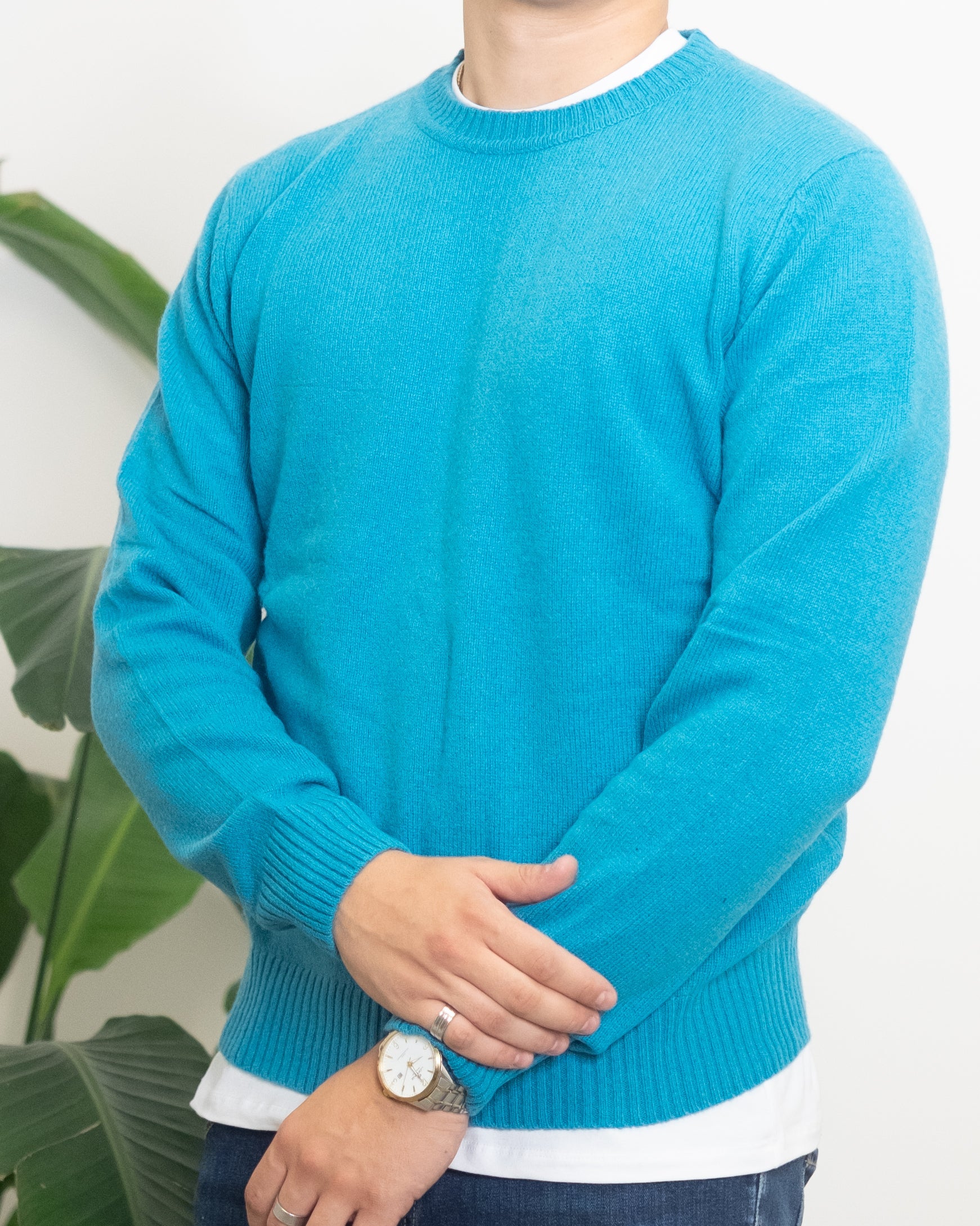 IMPURE MAGLIONE CHARLIE