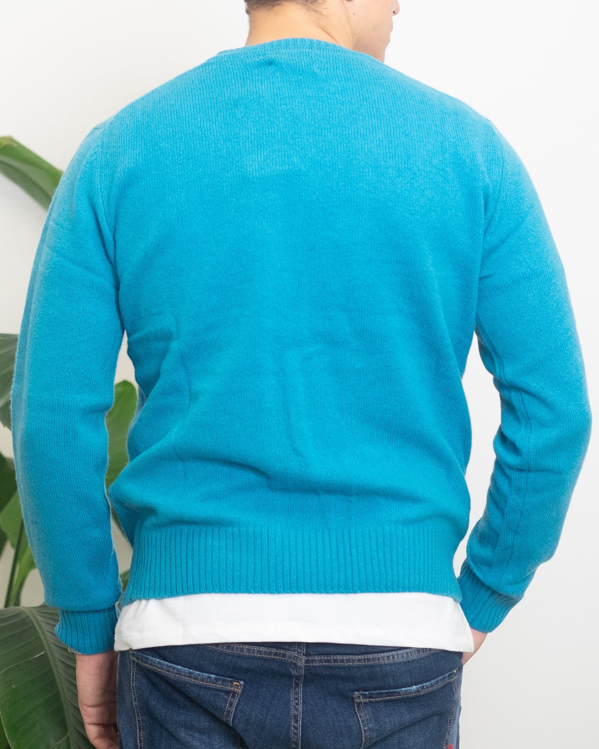 IMPURE MAGLIONE CHARLIE