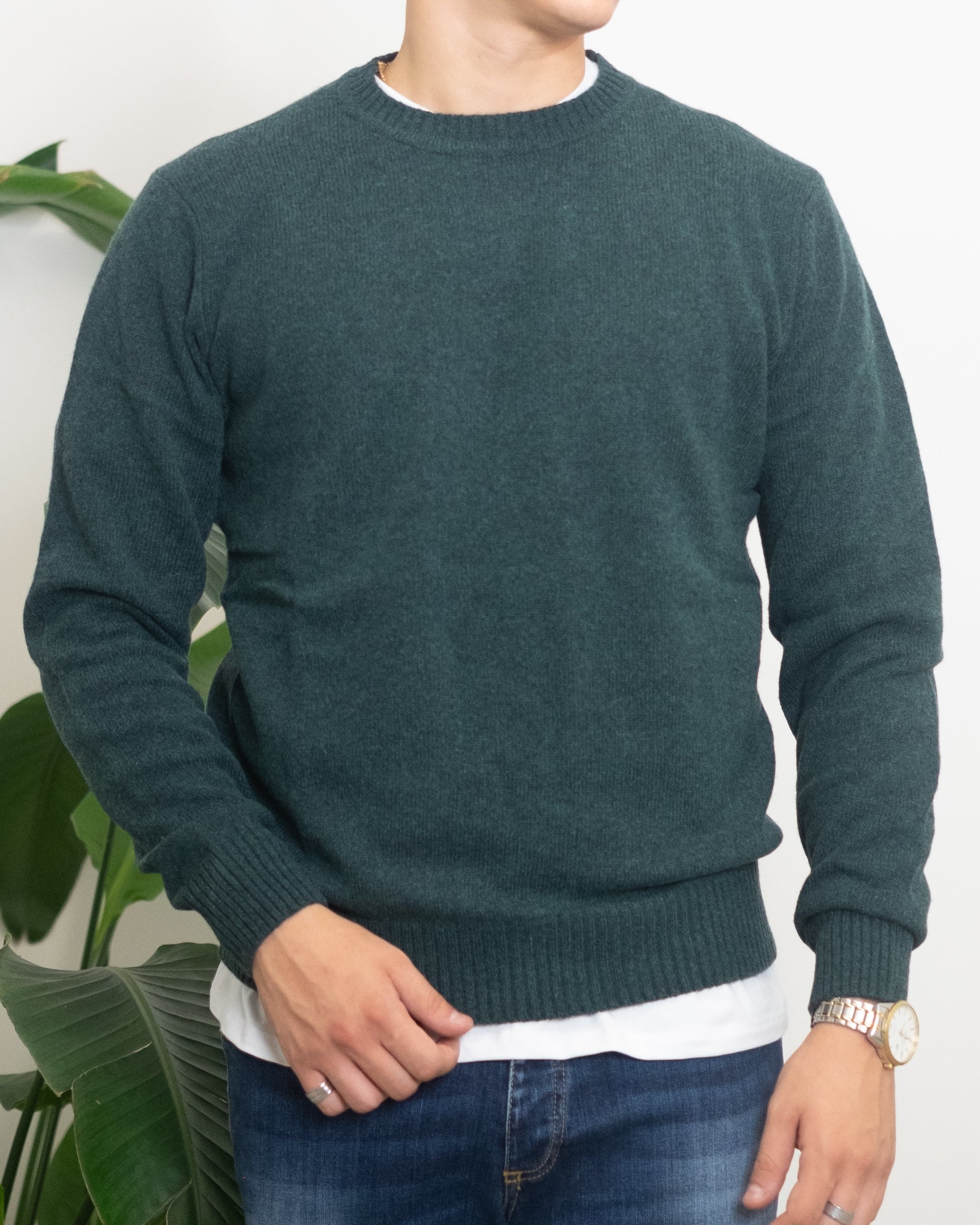 IMPURE MAGLIONE CHARLIE