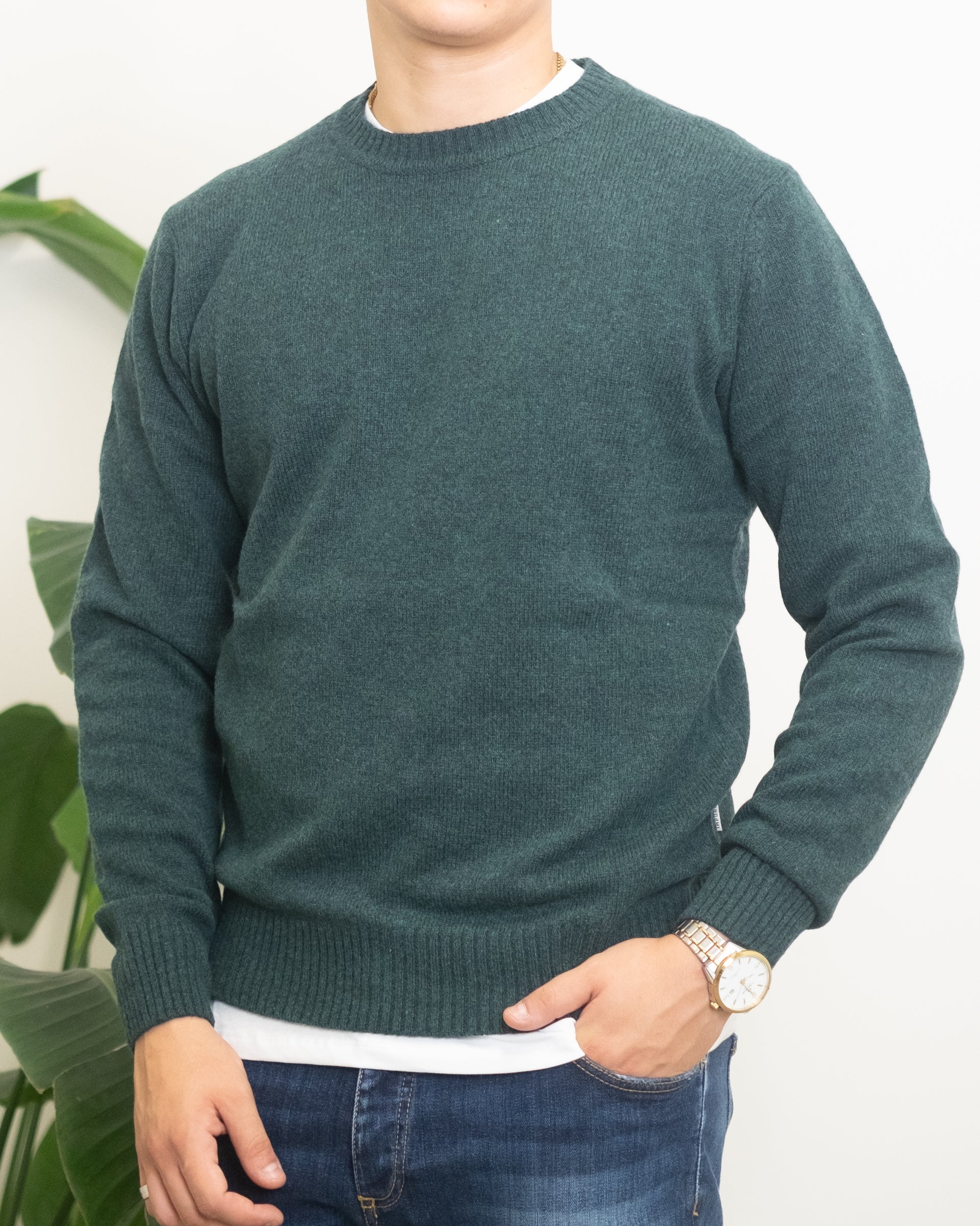 IMPURE MAGLIONE CHARLIE
