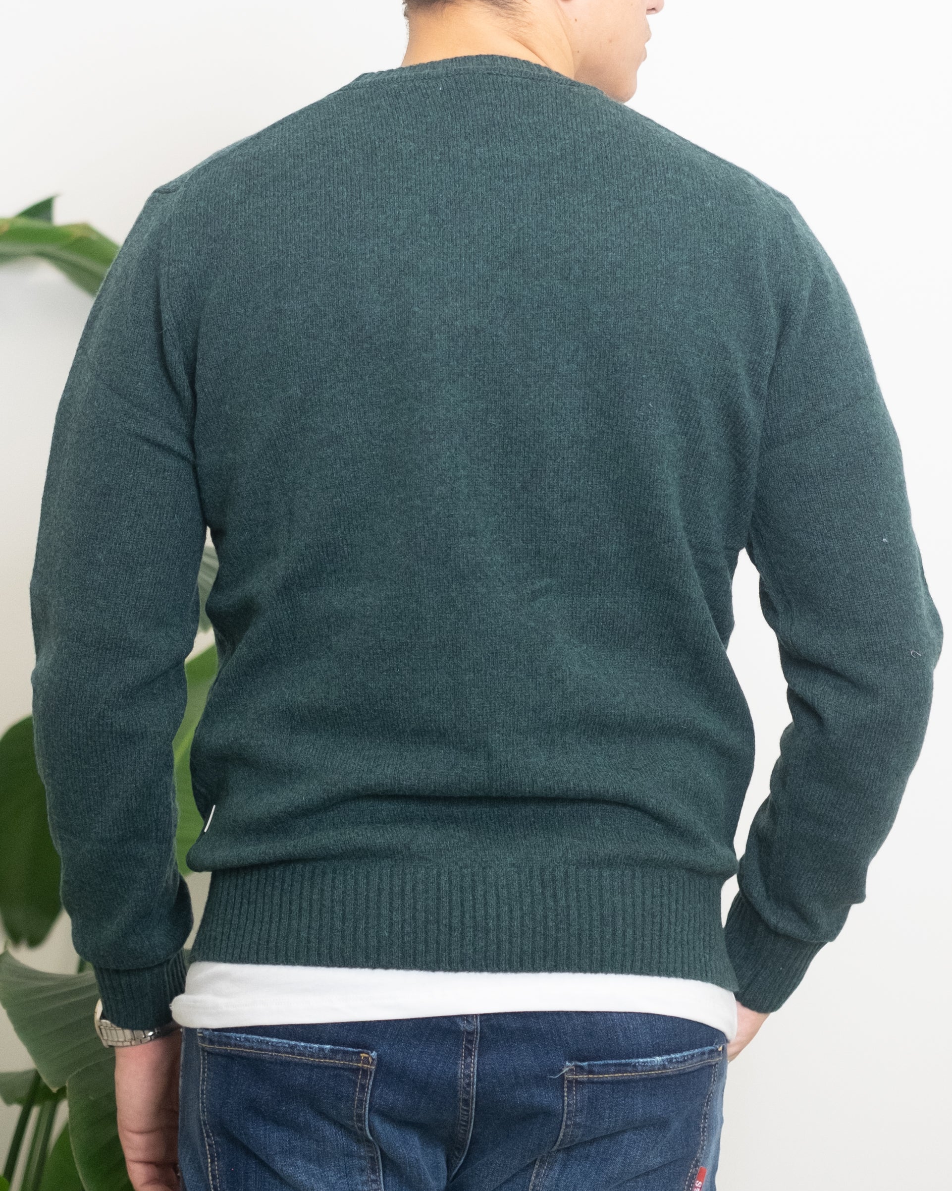 IMPURE MAGLIONE CHARLIE