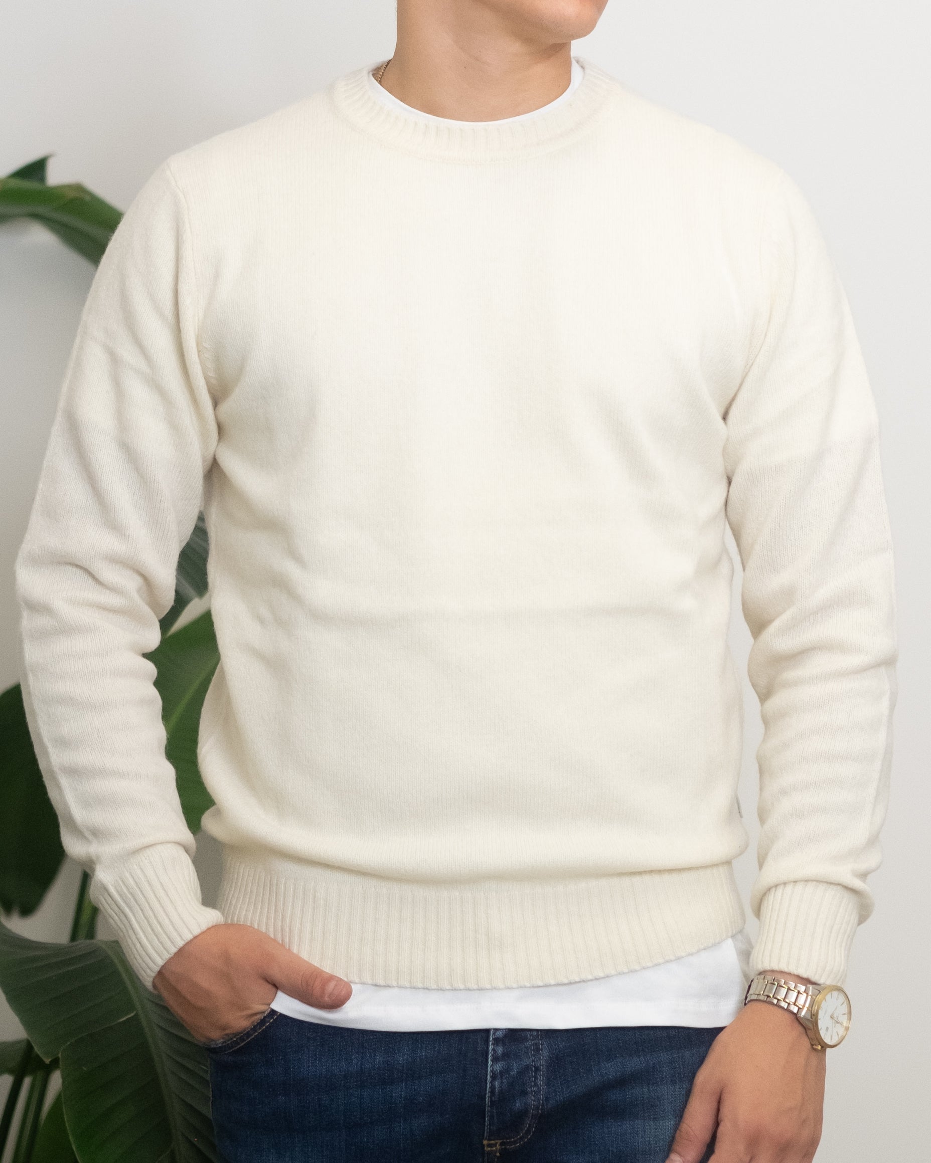 IMPURE MAGLIONE CHARLIE