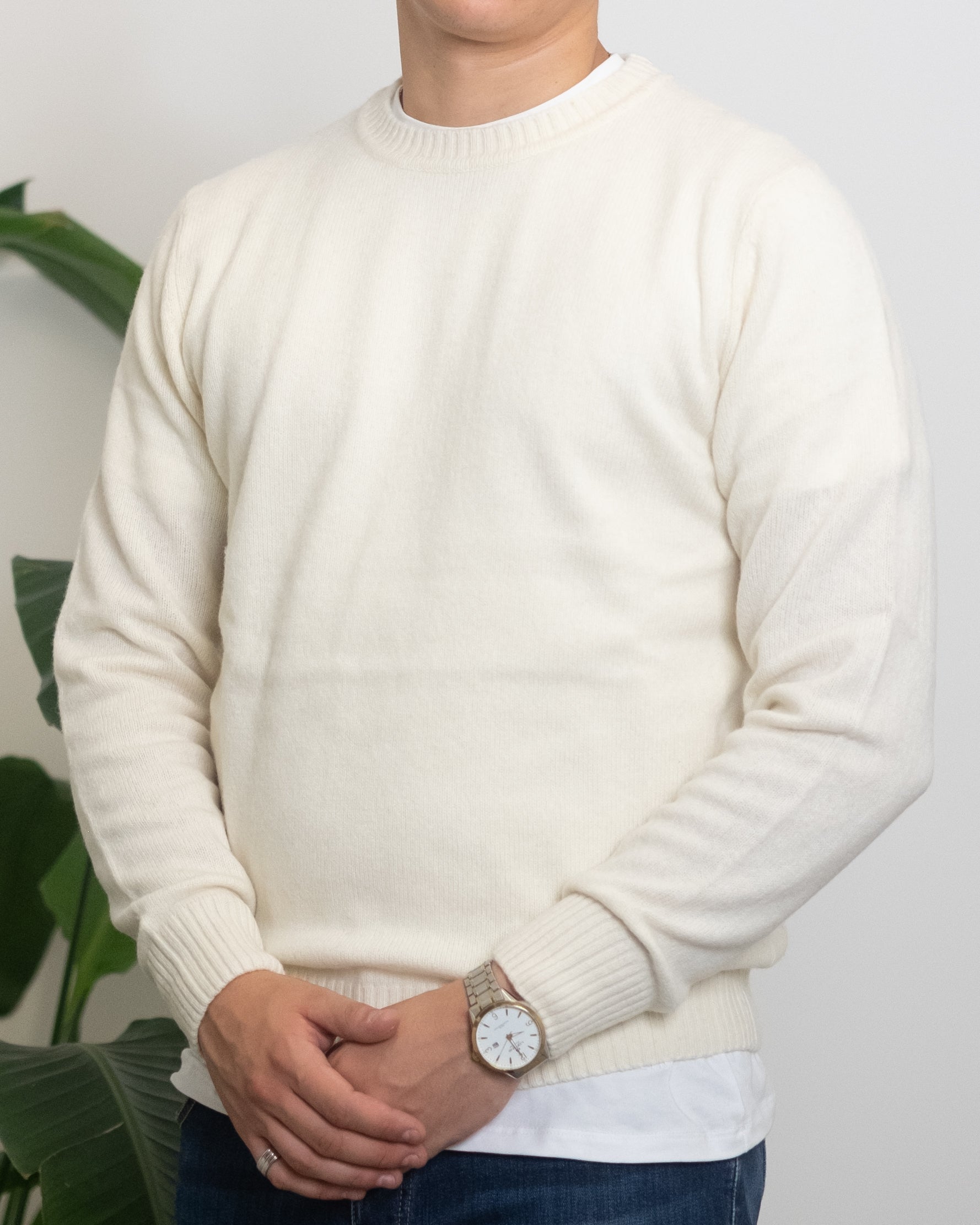 IMPURE MAGLIONE CHARLIE