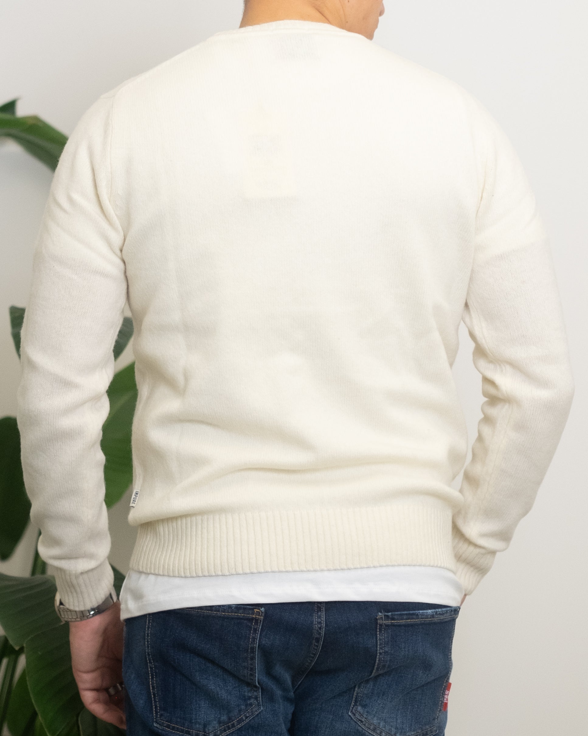 IMPURE MAGLIONE CHARLIE