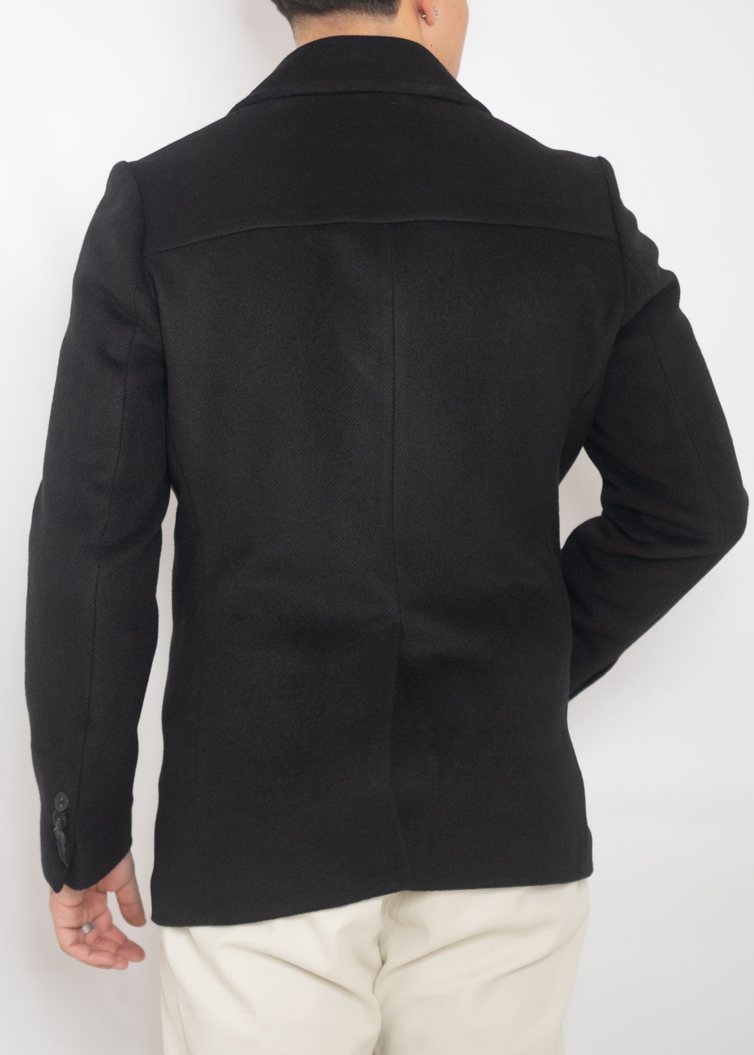 HAMAKI-HO CAPPOTTO CP8H