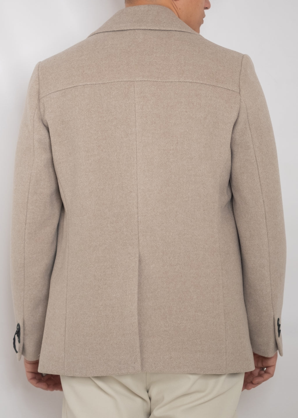 HAMAKI-HO CAPPOTTO CP8H