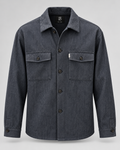 CAMICIA DENIM - LIU JO