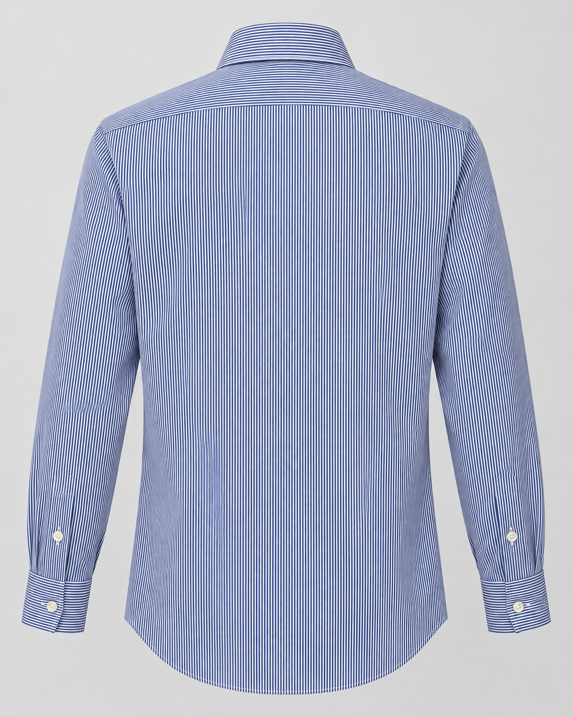 CAMICIA SARTORIALE RIGHE STRETTE - SARTORIA MIGLIACCIO