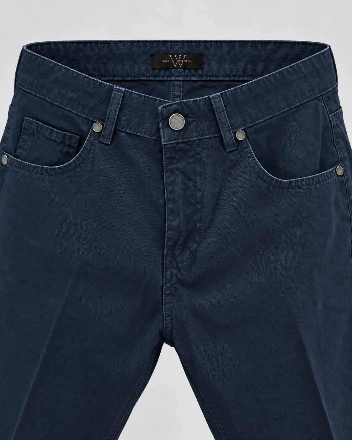 PANTALONE CAPRI - VALERIO VALENTINO