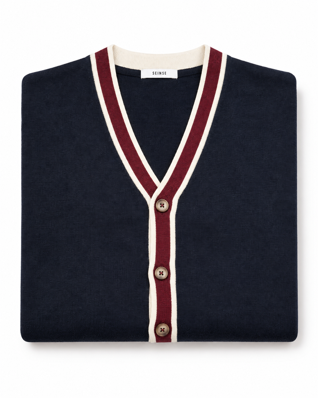 Cardigan - SEINSE