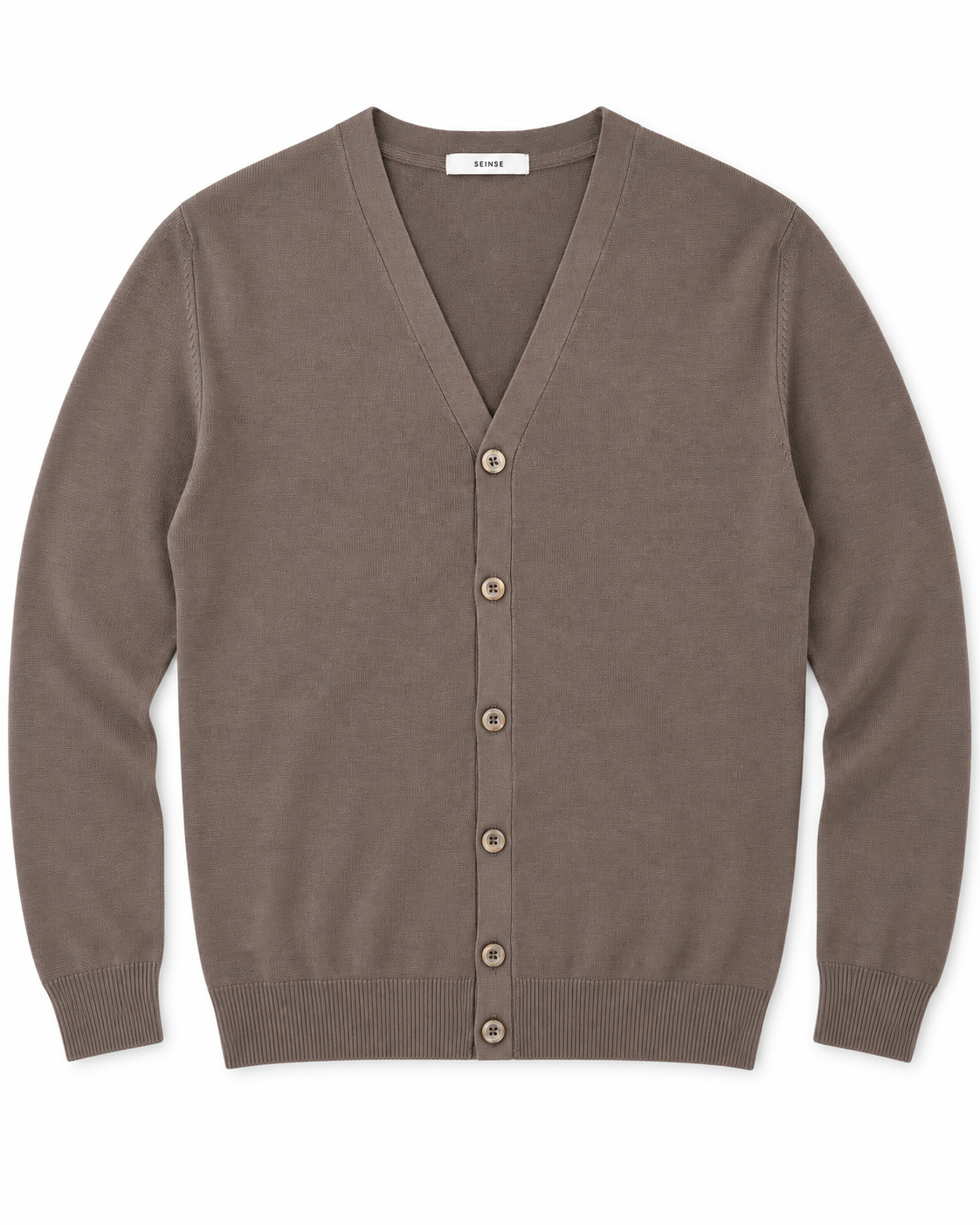 Cardigan - SEINSE