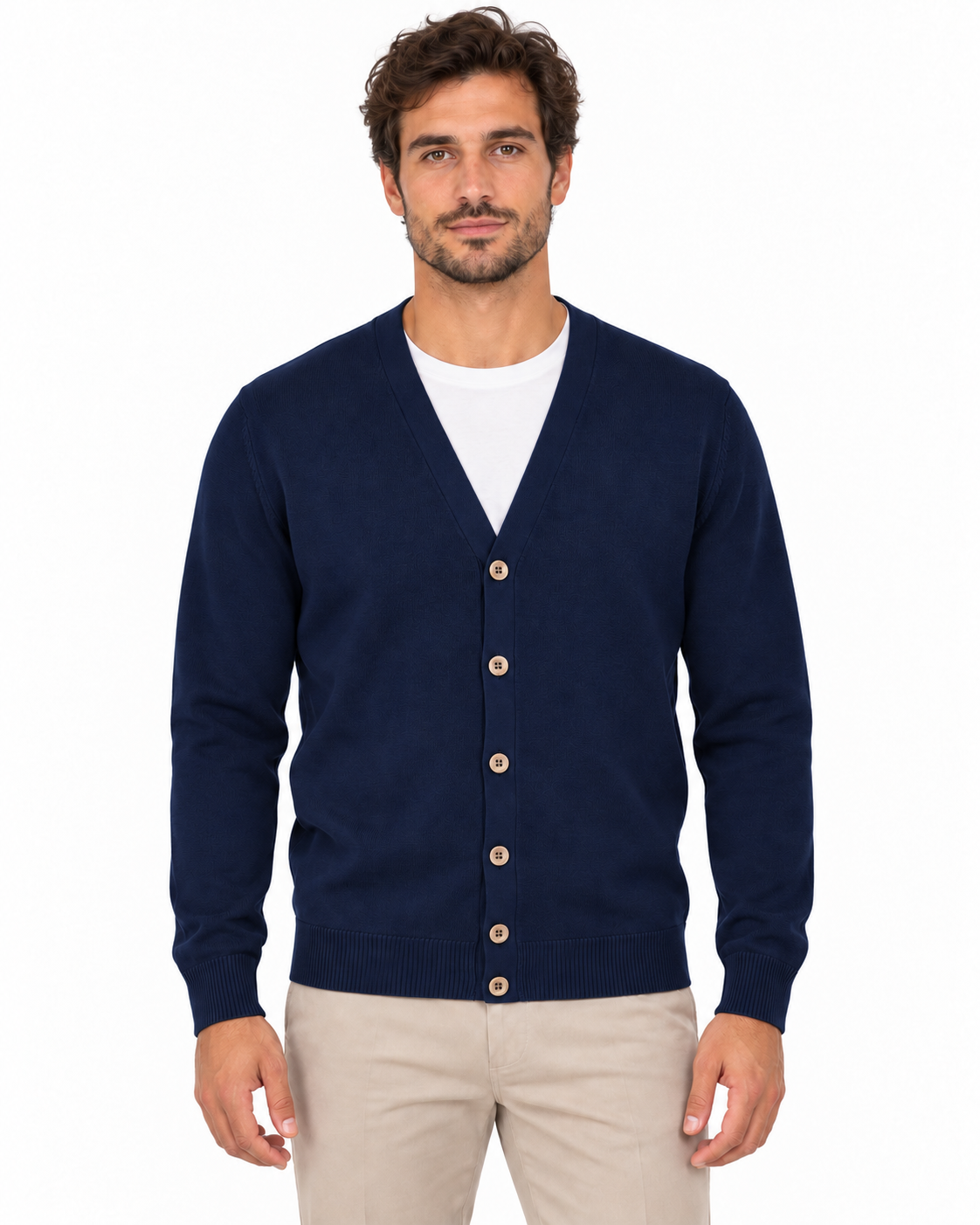 Cardigan - SEINSE