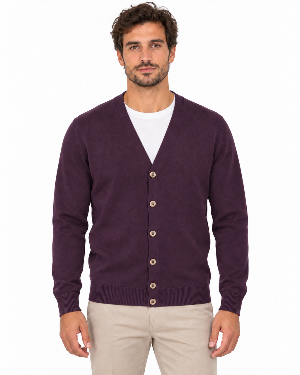 Cardigan - SEINSE