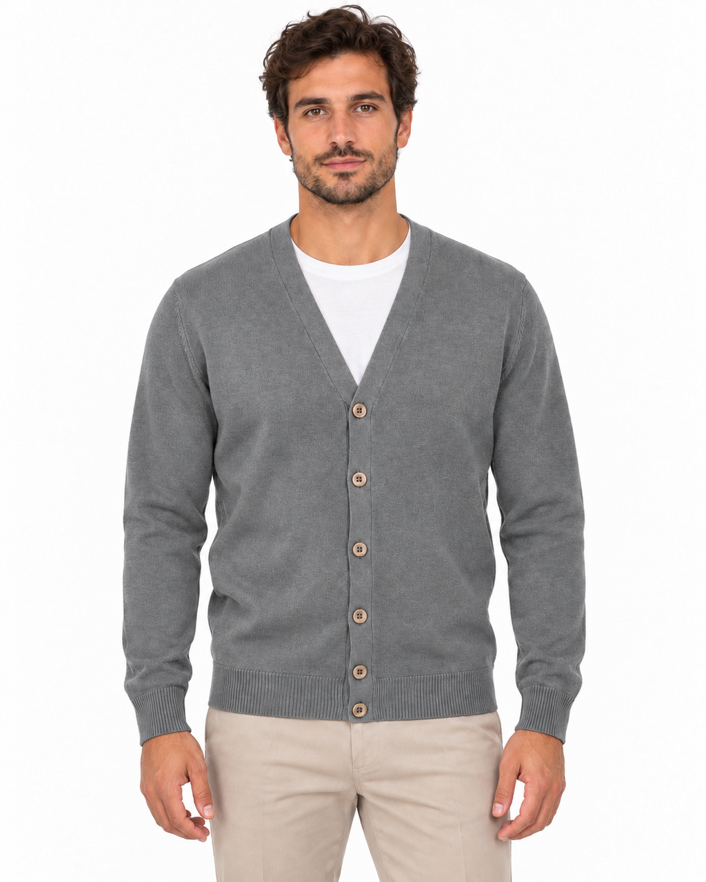 Cardigan - SEINSE