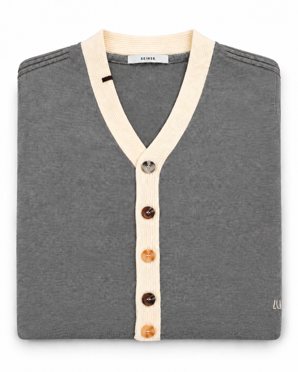 Cardigan - SEINSE