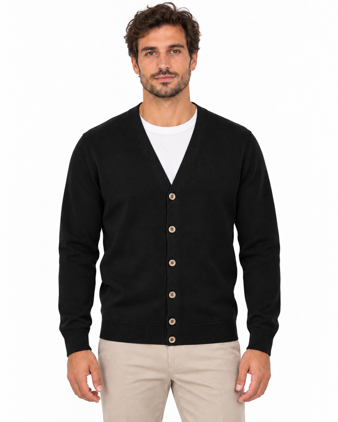 Cardigan - SEINSE