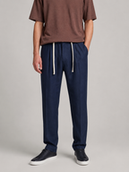 Pantalaccio in lino