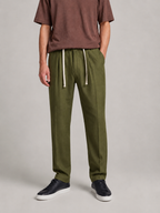 Pantalaccio in lino