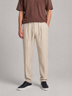 Pantalaccio in lino