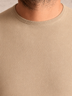 Maglia girocollo