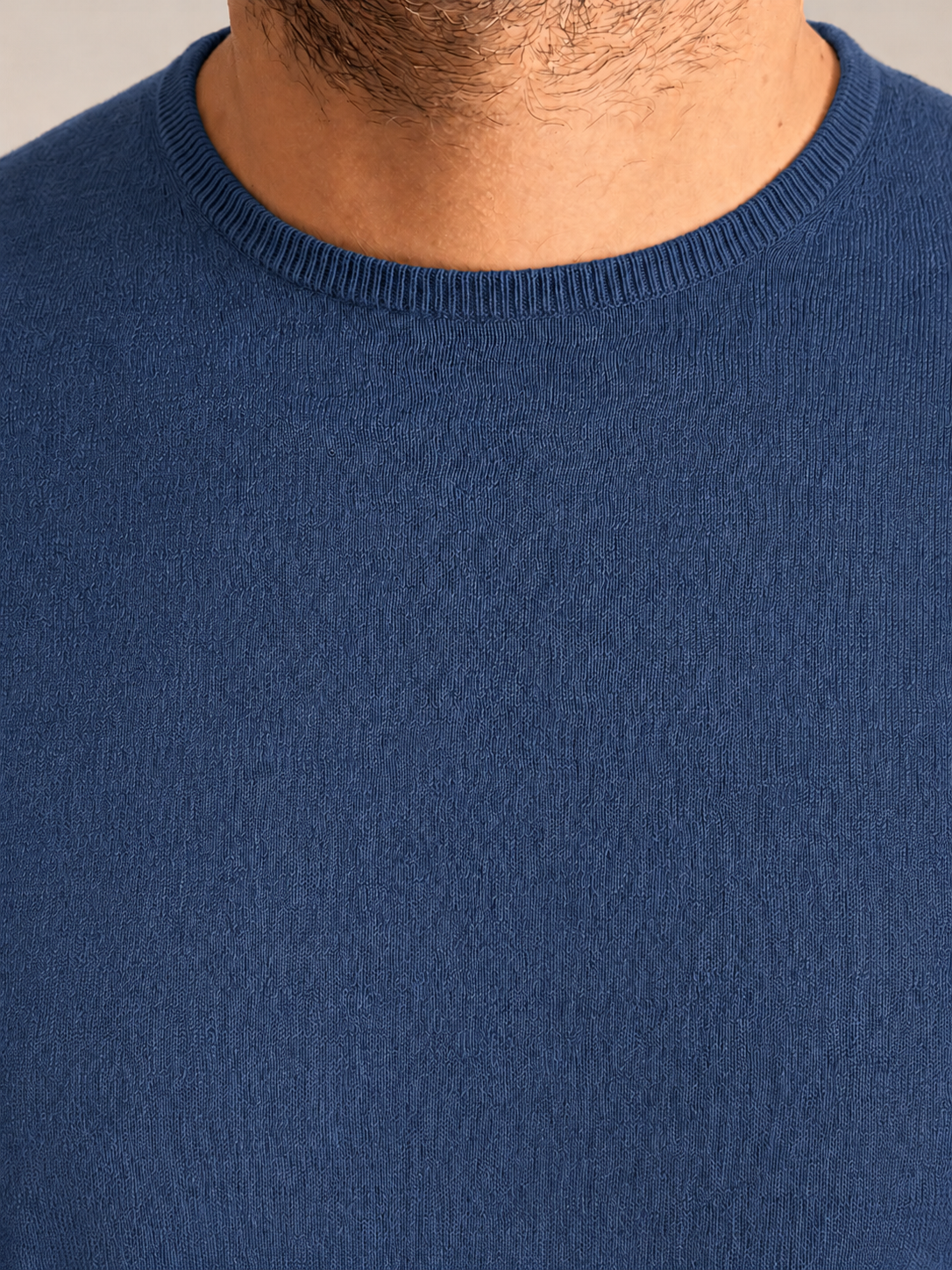 Maglia girocollo