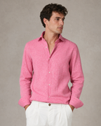 Camicia in lino