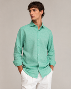 Camicia in lino