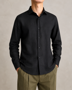 Camicia in lino