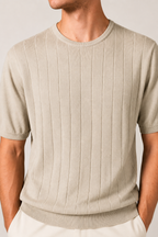 Maglia a coste
