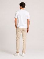 Pantalone chinos lucio