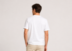 T-shirt ricamo SEINSE