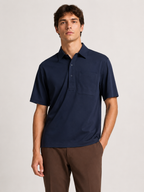 Polo con tascone