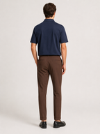 Pantalone chinos lucio