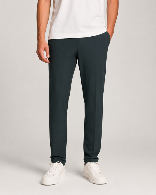 Pantalone chinos lucio