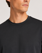 T-shirt filo di scozia