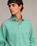 Camicia in lino