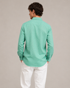 Camicia in lino