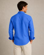 Camicia in lino