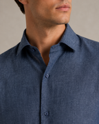 Camicia in lino