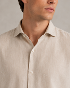 Camicia in lino