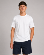 T-shirt logo