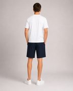 T-shirt logo