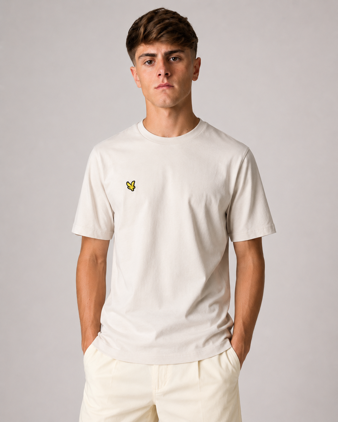 T-shirt Eagle