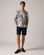 Camicia bowling light